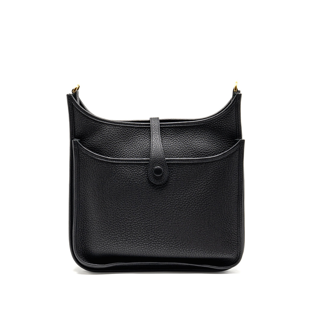 hermes-evelyne-29-clemence-black-ghw-stamp-z
