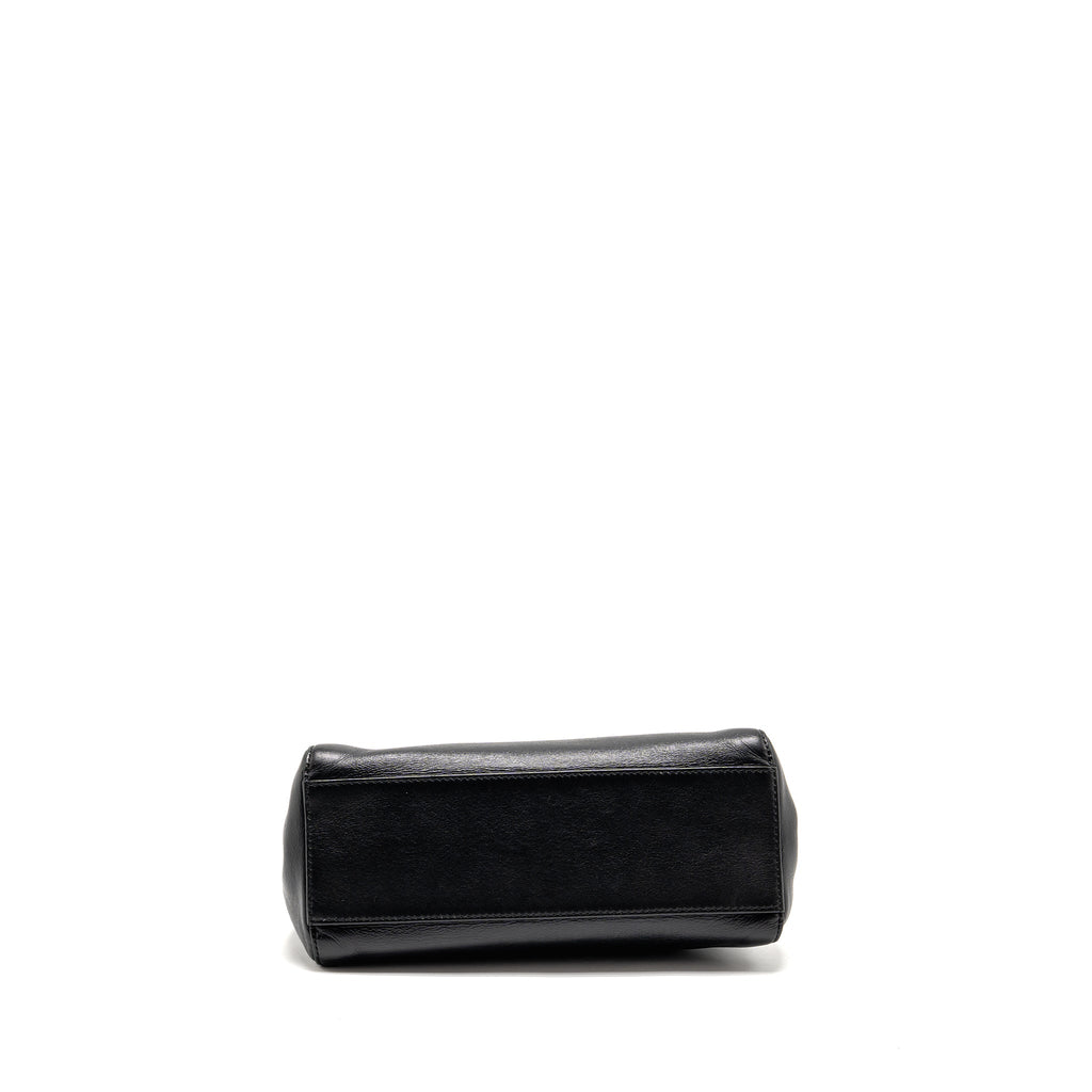 fendi-mini-peekaboo-lambskin-black-ghw-1