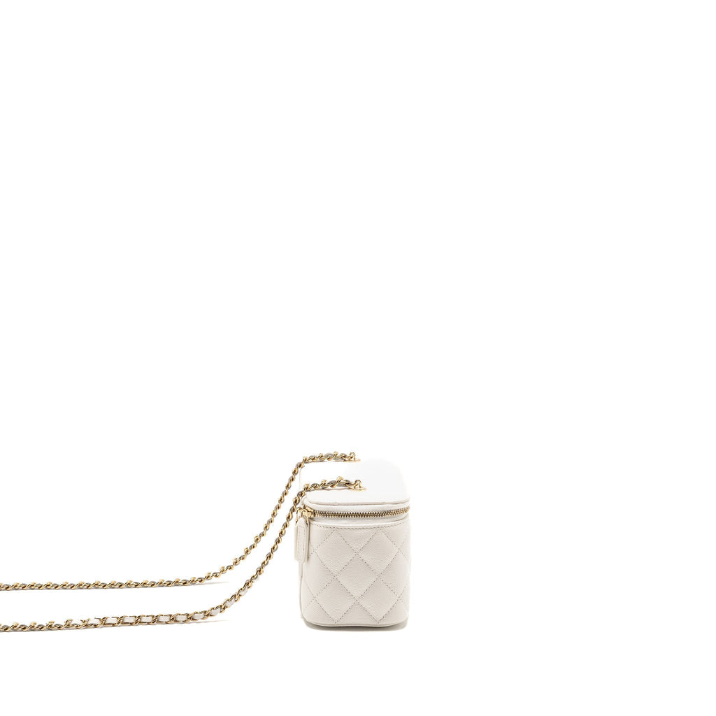 chanel-long-vanity-with-chain-caviar-white-lghw-microchip-1
