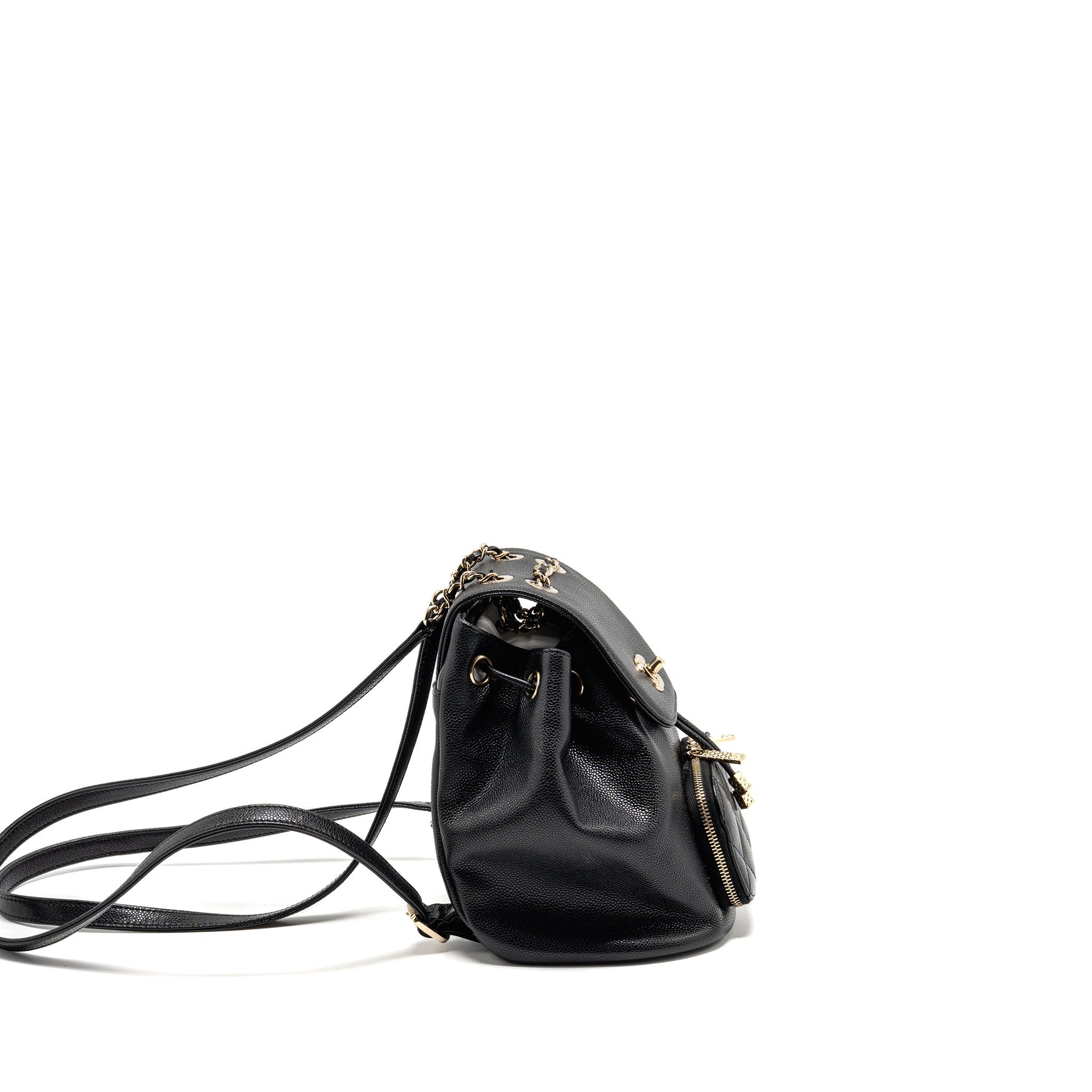 chanel-affinity-backpack-caviar-black-lghwmicrochip