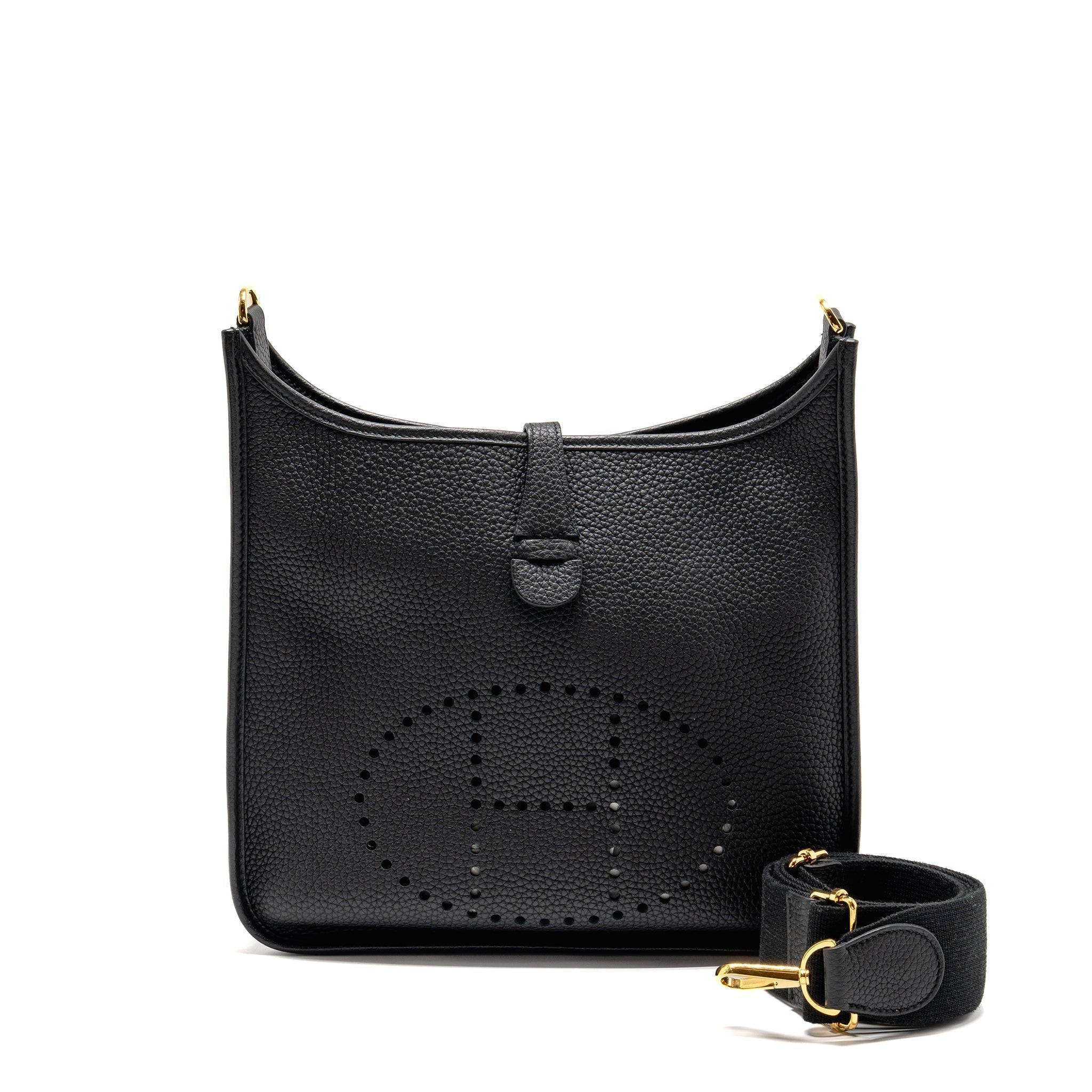 hermes-evelyne-29-clemence-black-ghw-stamp-z