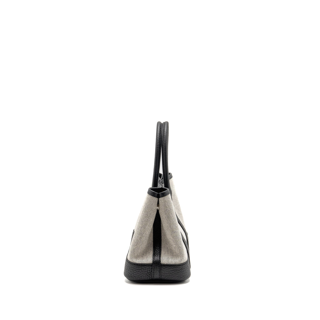 hermes-garden-party-black-grey