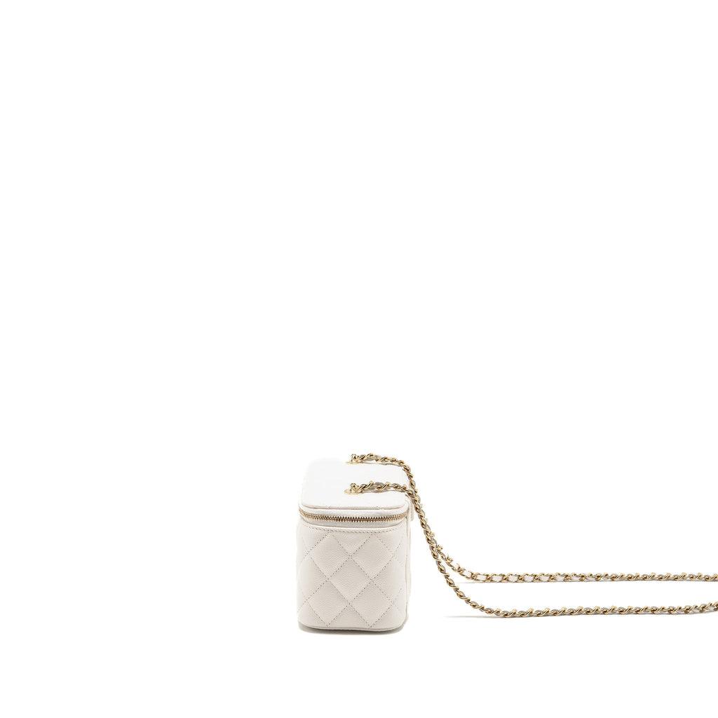 chanel-long-vanity-with-chain-caviar-white-lghw-microchip-1