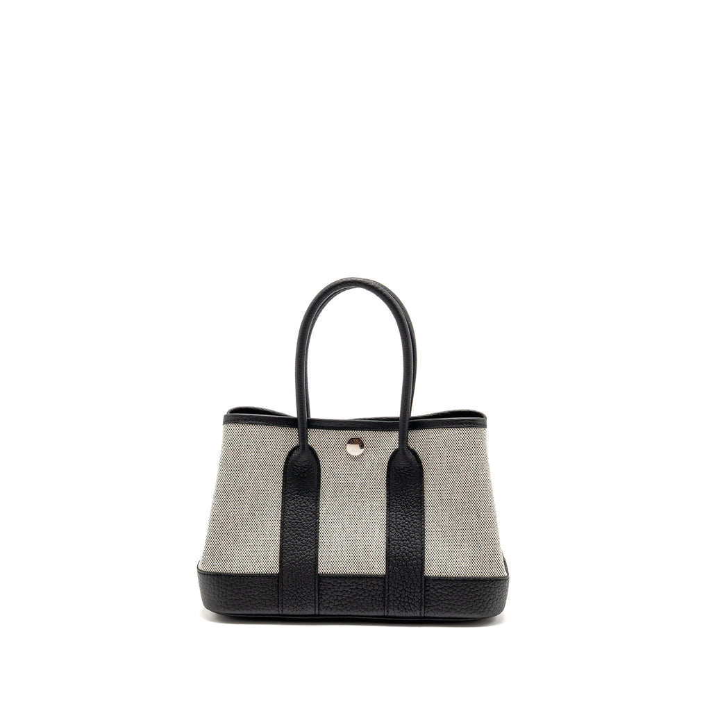 hermes-garden-party-black-grey