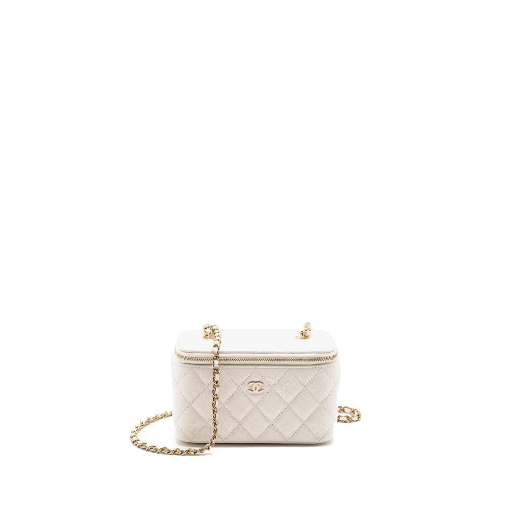 chanel-long-vanity-with-chain-caviar-white-lghw-microchip-1