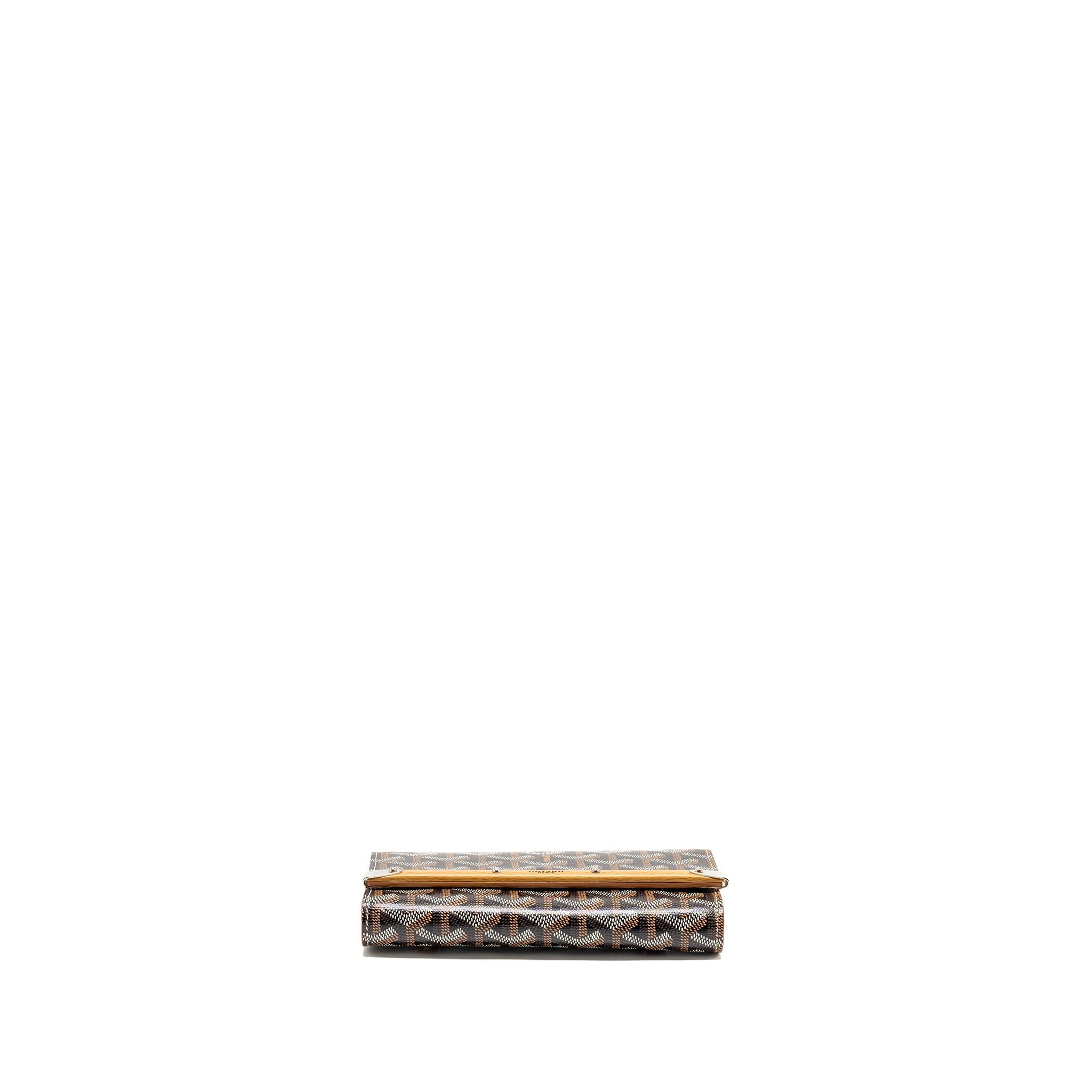 goyard-monte-carlo-mini-case-with-strap-goyardine-canvas-leather-black-brown-shw-copy