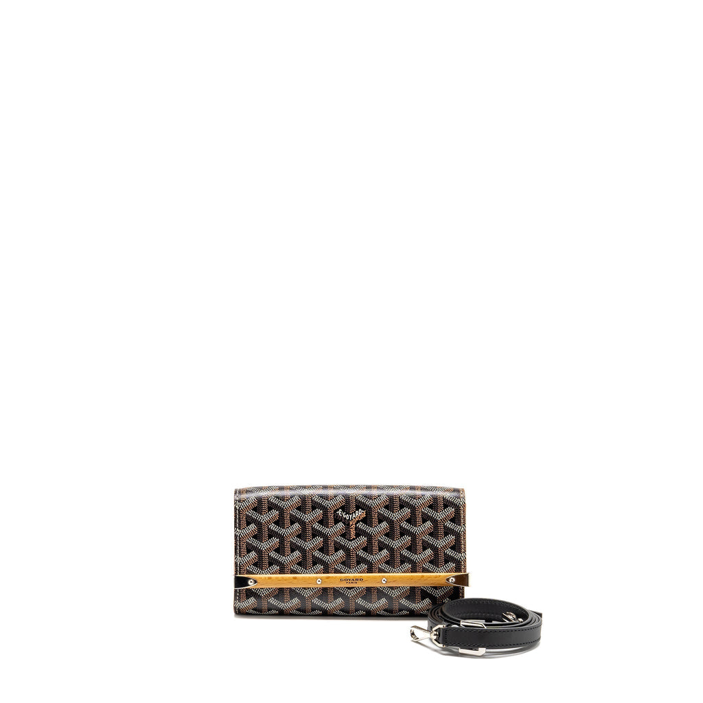 goyard-monte-carlo-mini-case-with-strap-goyardine-canvas-leather-black-brown-shw-copy
