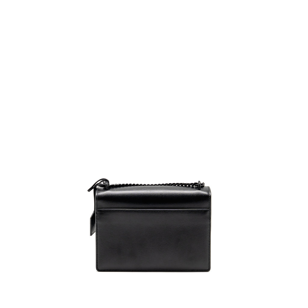 saint-laurent-ysl-medium-sunset-bag-black-calfskin-black-hardware