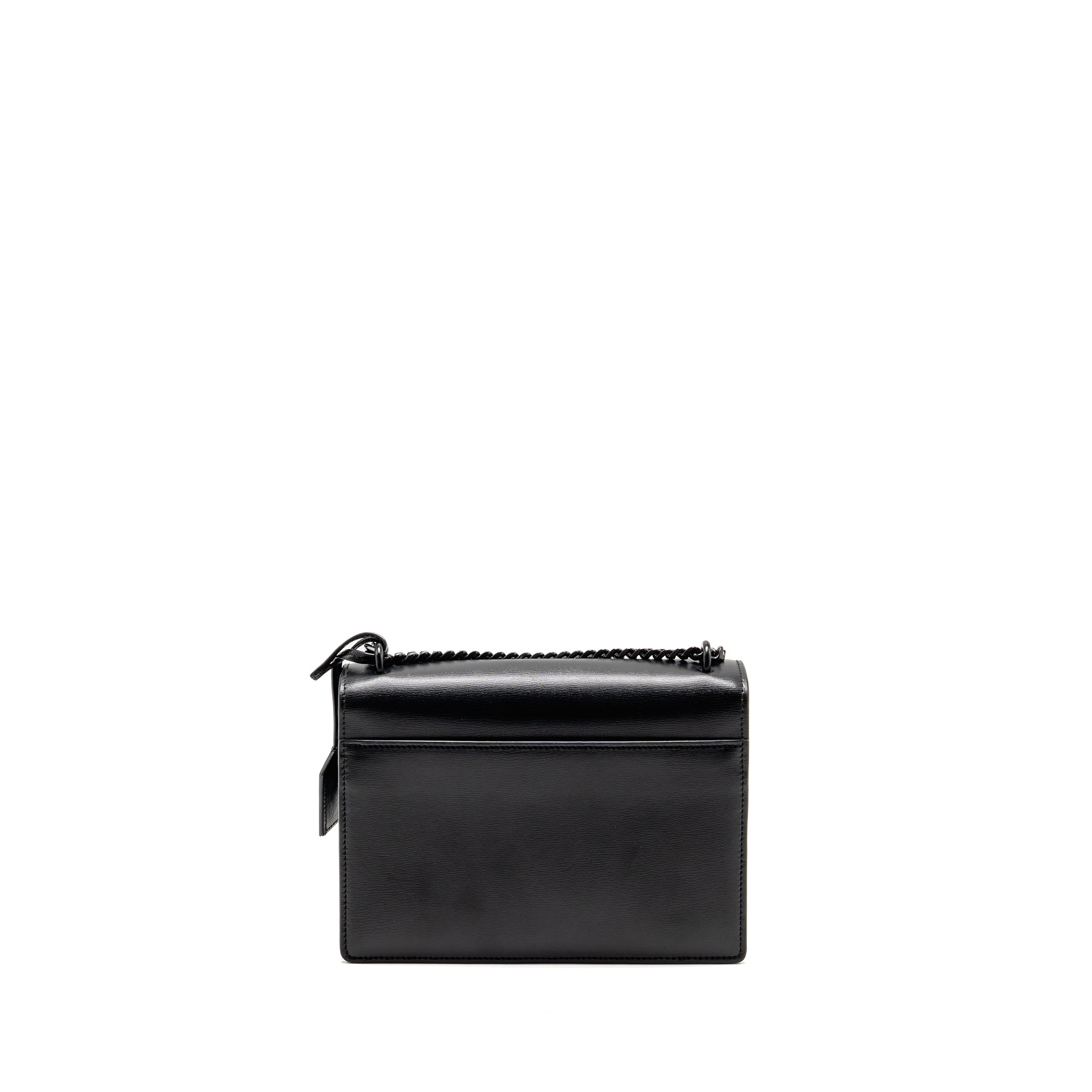 saint-laurent-ysl-medium-sunset-bag-black-calfskin-black-hardware
