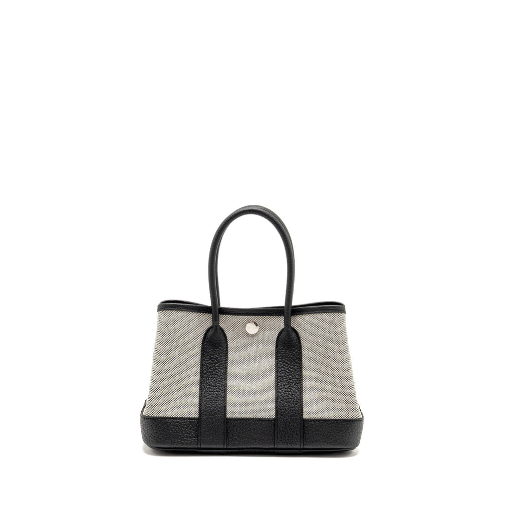 hermes-garden-party-black-grey