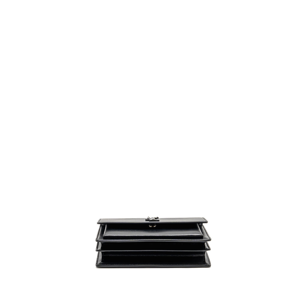 saint-laurent-ysl-medium-sunset-bag-black-calfskin-black-hardware