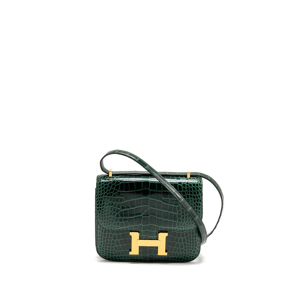hermes-mini-constance-shiny-alligator-mississippiensis-vert-force-ghg-stamp-u