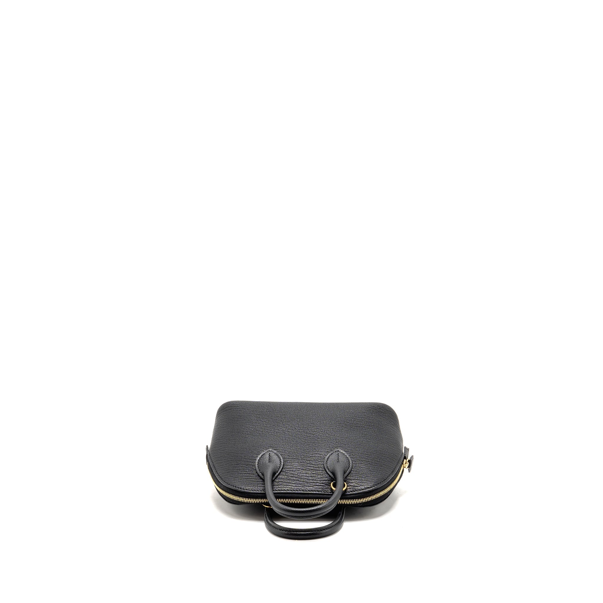 hermes-mini-bolide-chevre-mysore-black-ghw-stamp-b