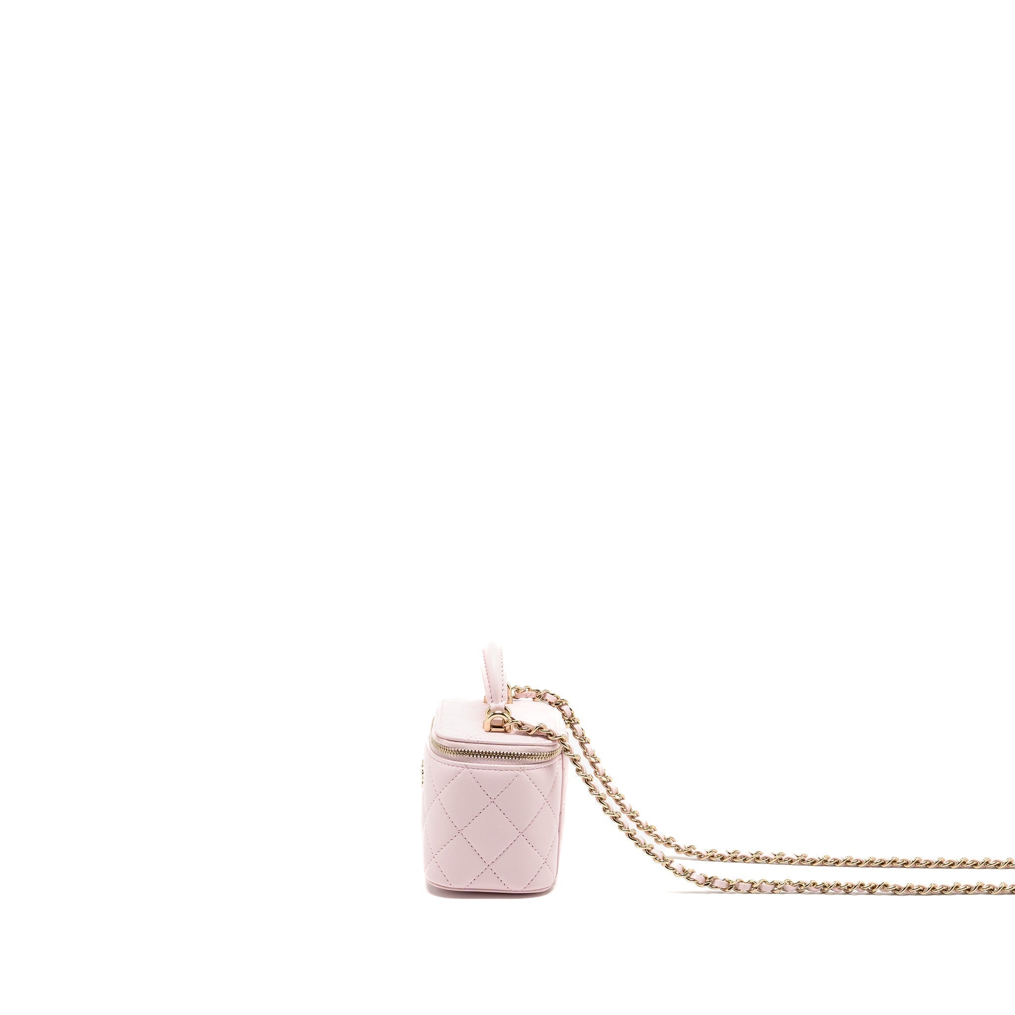 chanel-top-handle-mini-vanity-case-with-chain-lambskin-light-pink-lghw