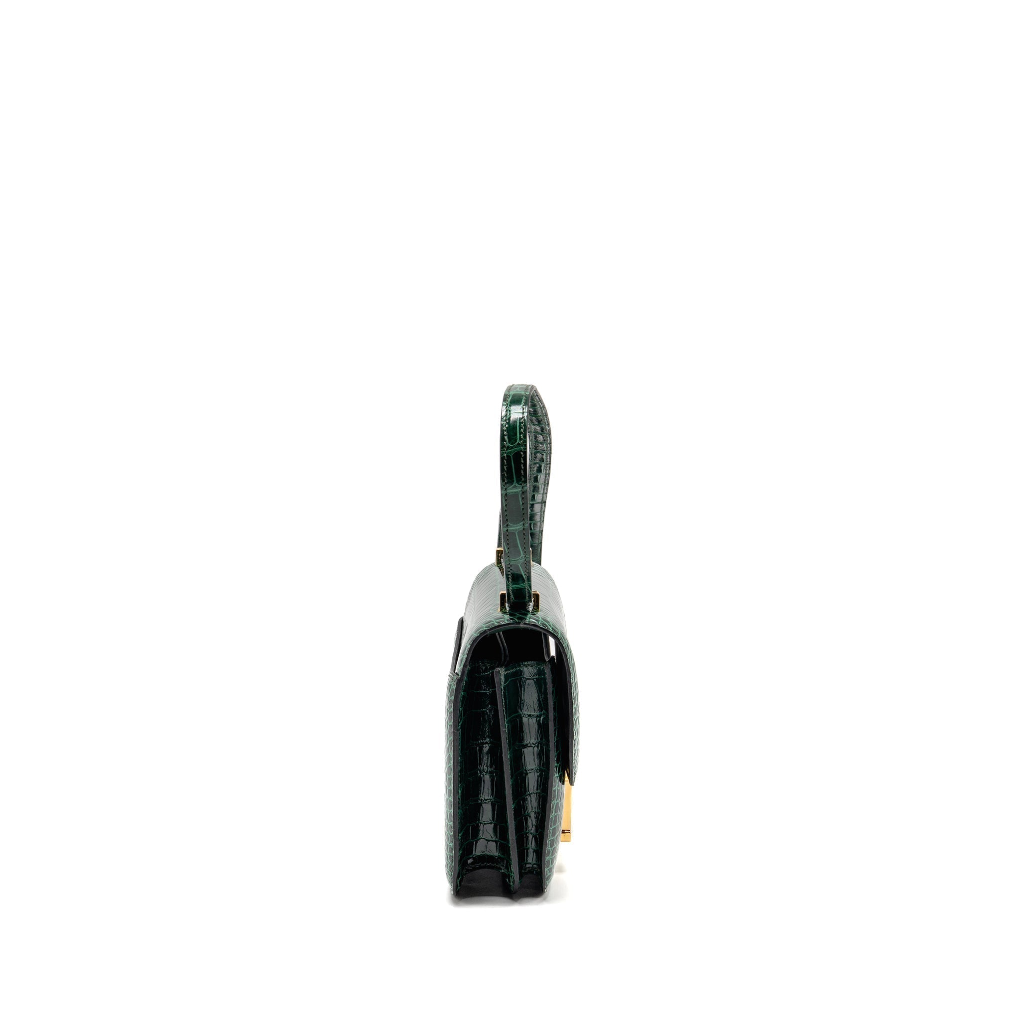 hermes-mini-constance-shiny-alligator-mississippiensis-vert-force-ghg-stamp-u