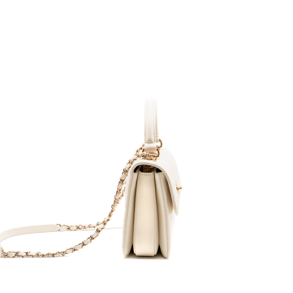 chanel-top-handle-trendy-cc-flap-bag-lambskin-white-rghwmicrochip