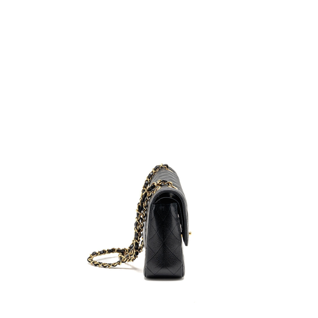 chanel-medium-classic-double-flap-bag-caviar-black-ghw-30