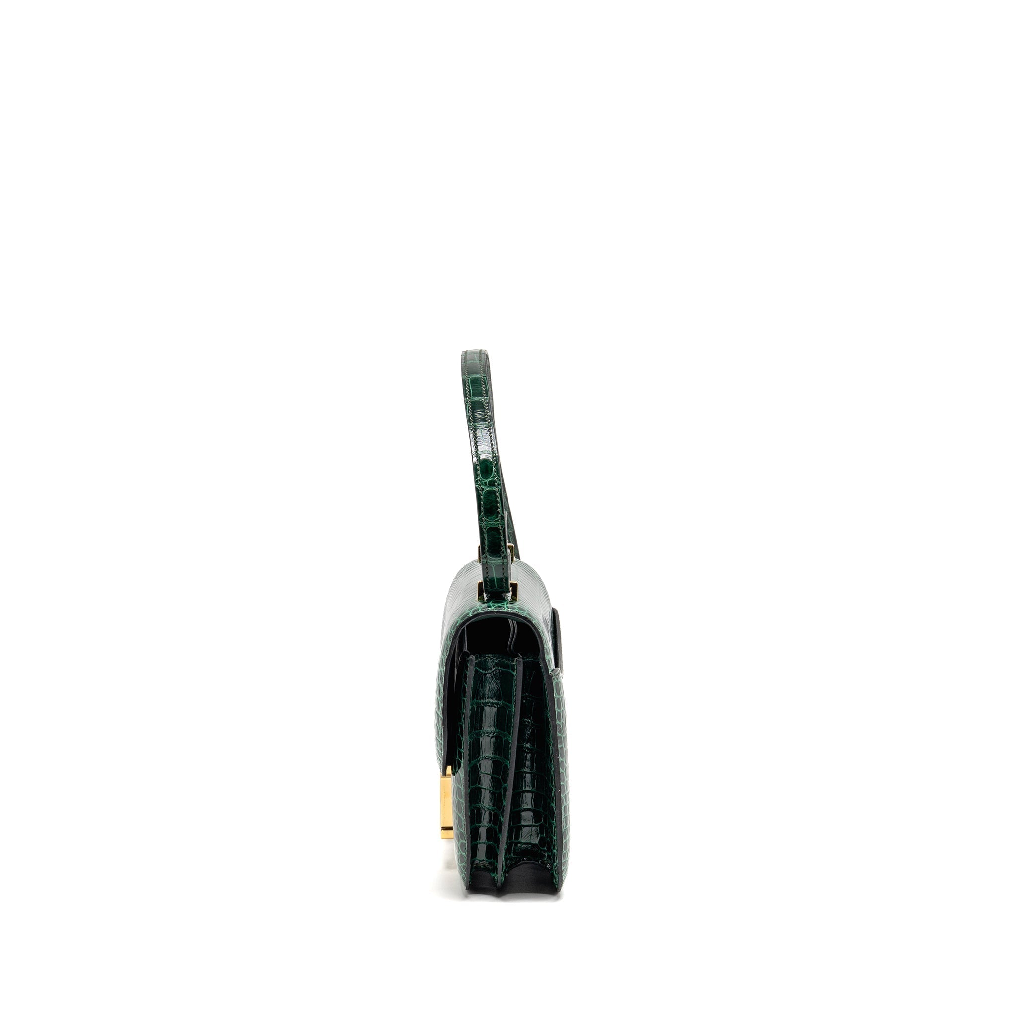 hermes-mini-constance-shiny-alligator-mississippiensis-vert-force-ghg-stamp-u