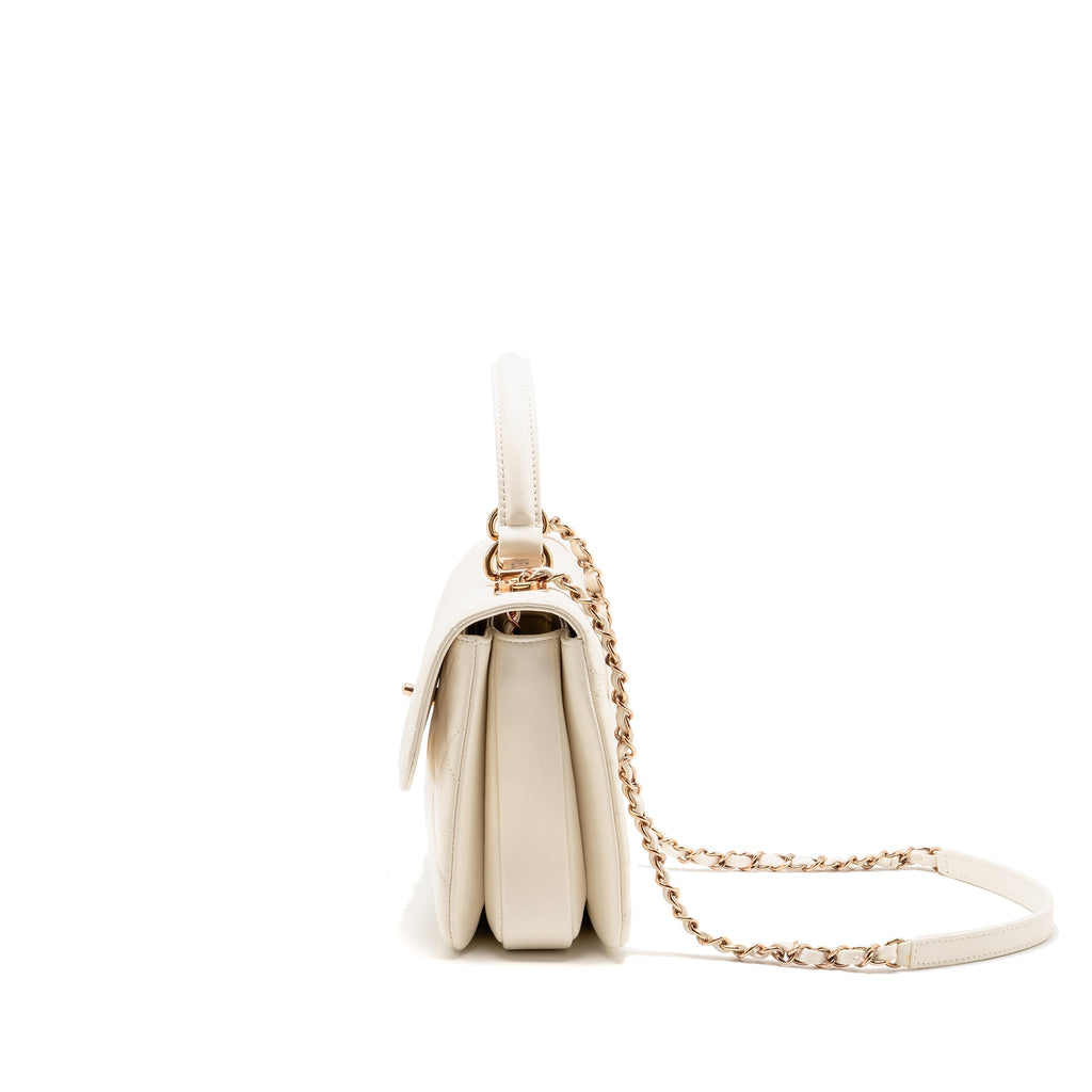 chanel-top-handle-trendy-cc-flap-bag-lambskin-white-rghwmicrochip