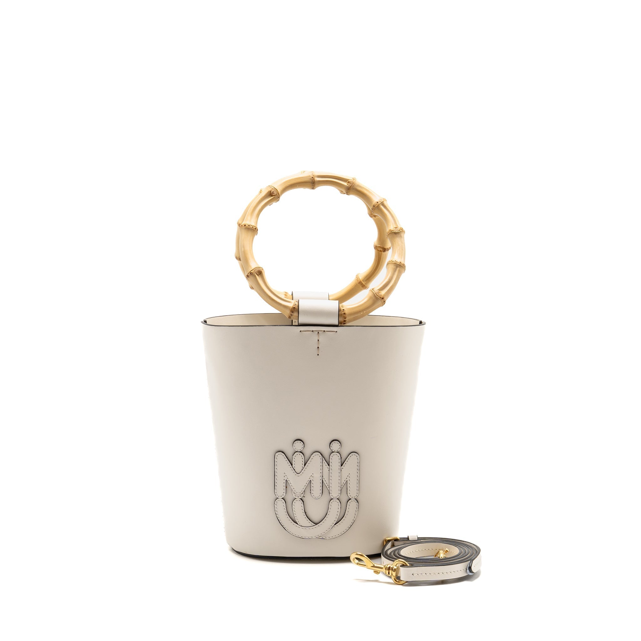 miu-miu-city-sport-bamboo-handle-bucket-bag-leather-white-ghw