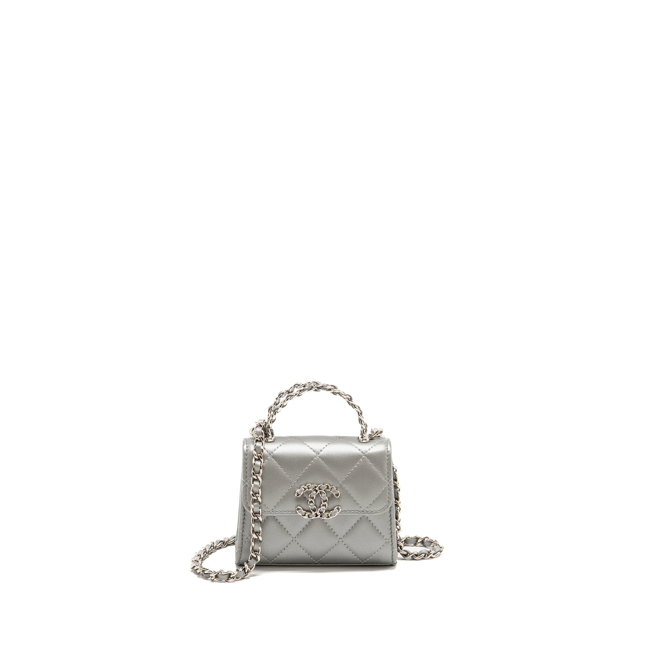 chanel-top-handle-mini-flap-bag-with-chain-lambskin-silver-shw-microchip