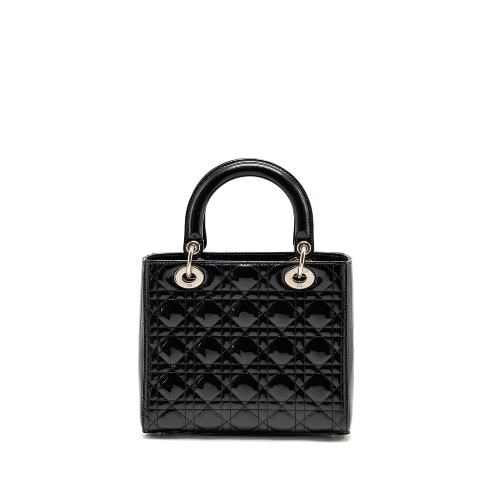dior-medium-lady-dior-patent-black-shw-1