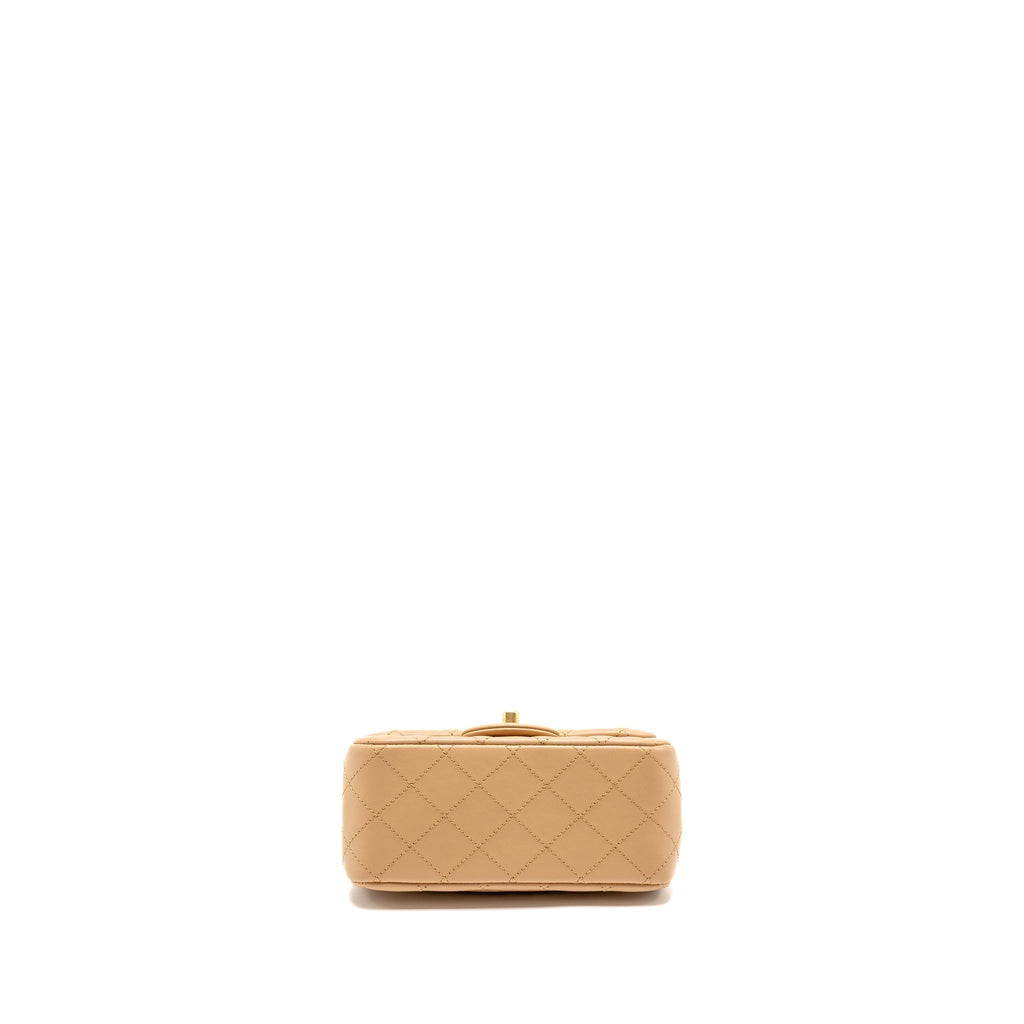 chanel-pearl-crush-mini-square-flap-bag-lambskin-beige-ghw-microchip-copy
