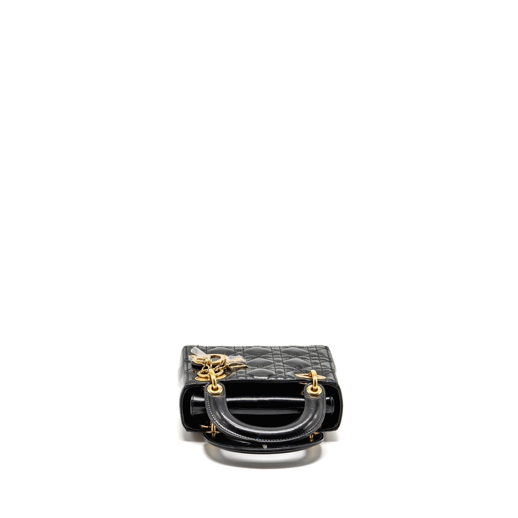 dior-mini-lady-dior-patent-black-ghw