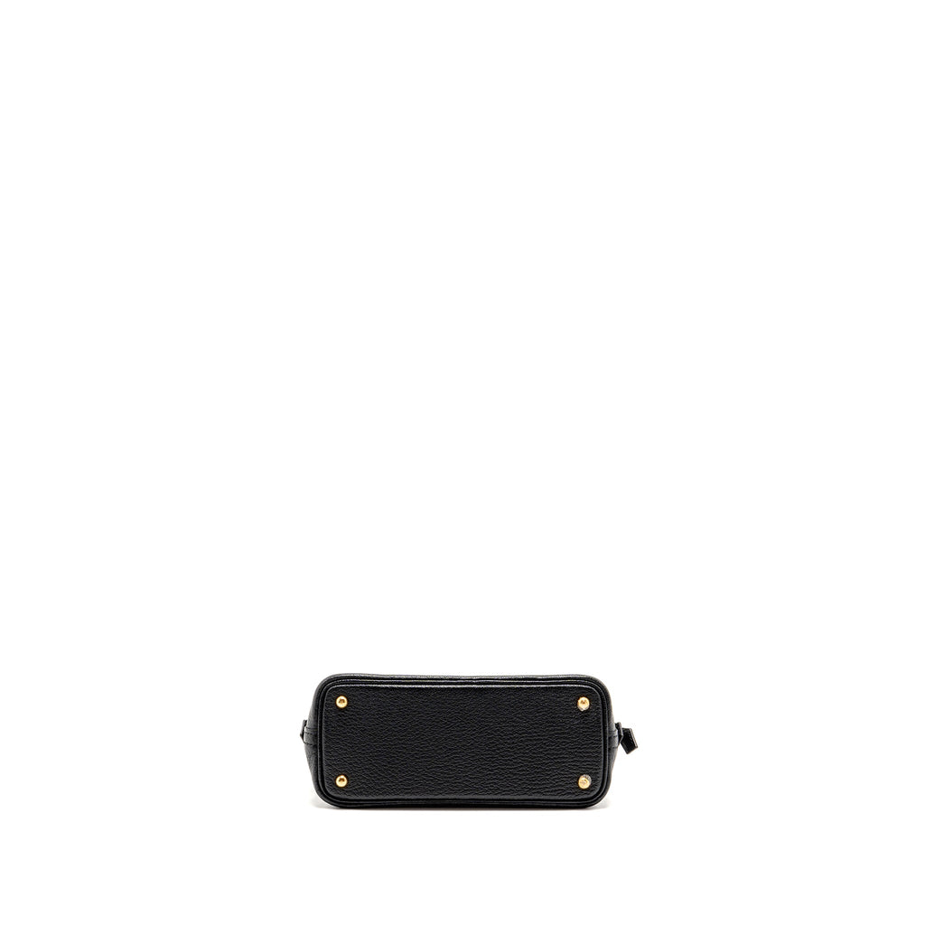 hermes-mini-bolide-chevre-mysore-black-ghw-stamp-b