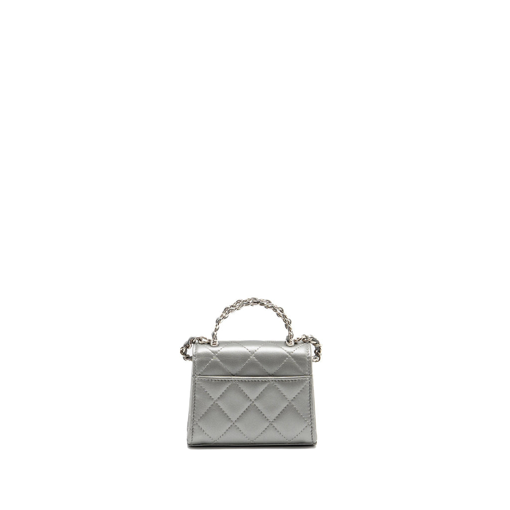 chanel-top-handle-mini-flap-bag-with-chain-lambskin-silver-shw-microchip