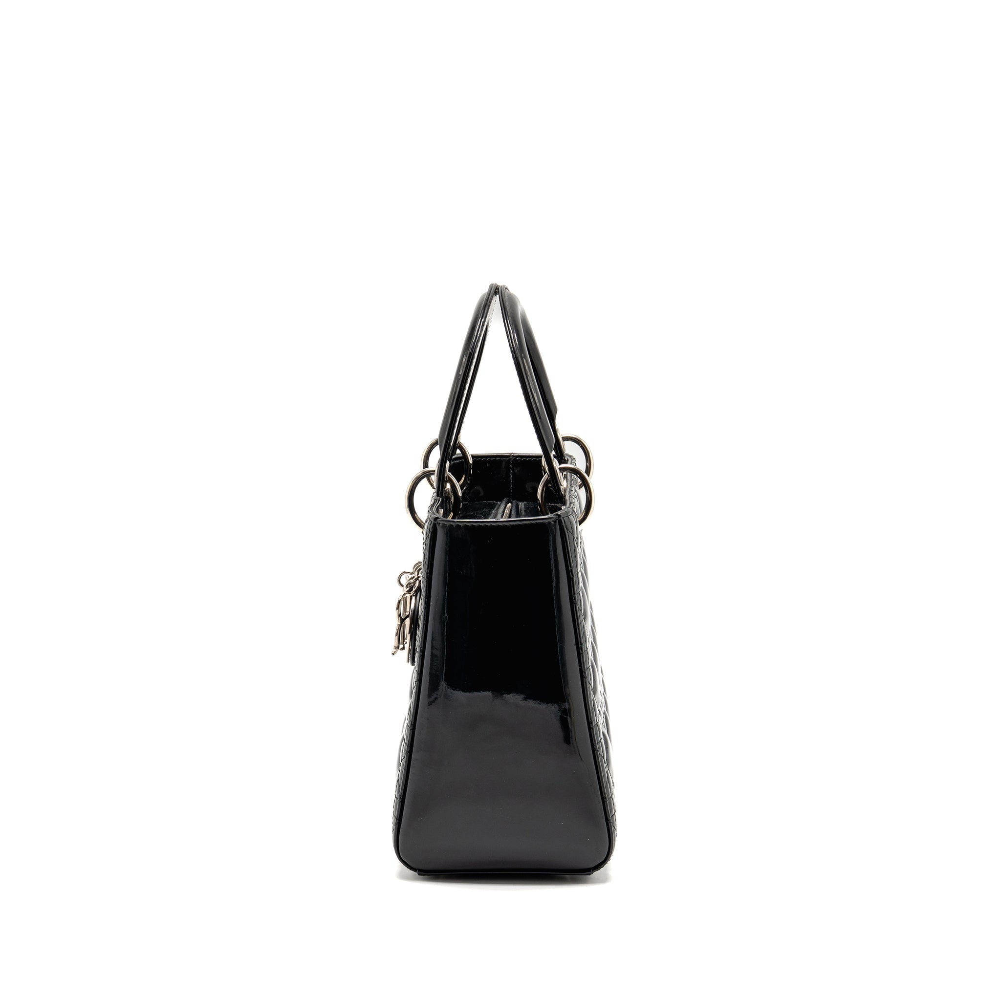 dior-medium-lady-dior-patent-black-shw-1