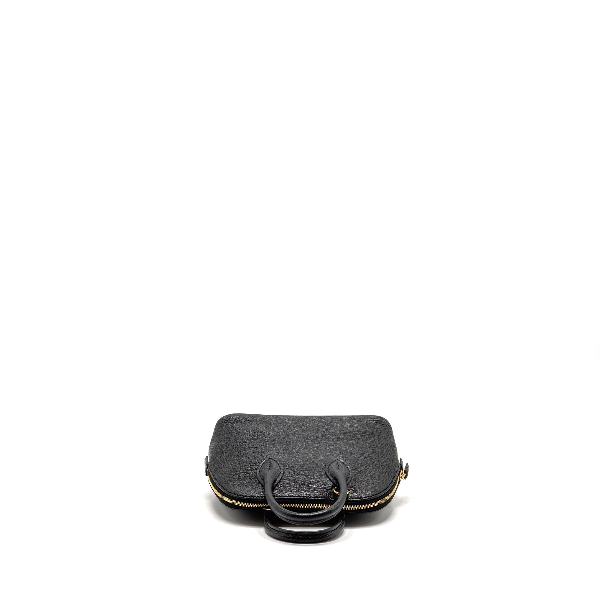 hermes-mini-bolide-chevre-mysore-black-ghw-stamp-b