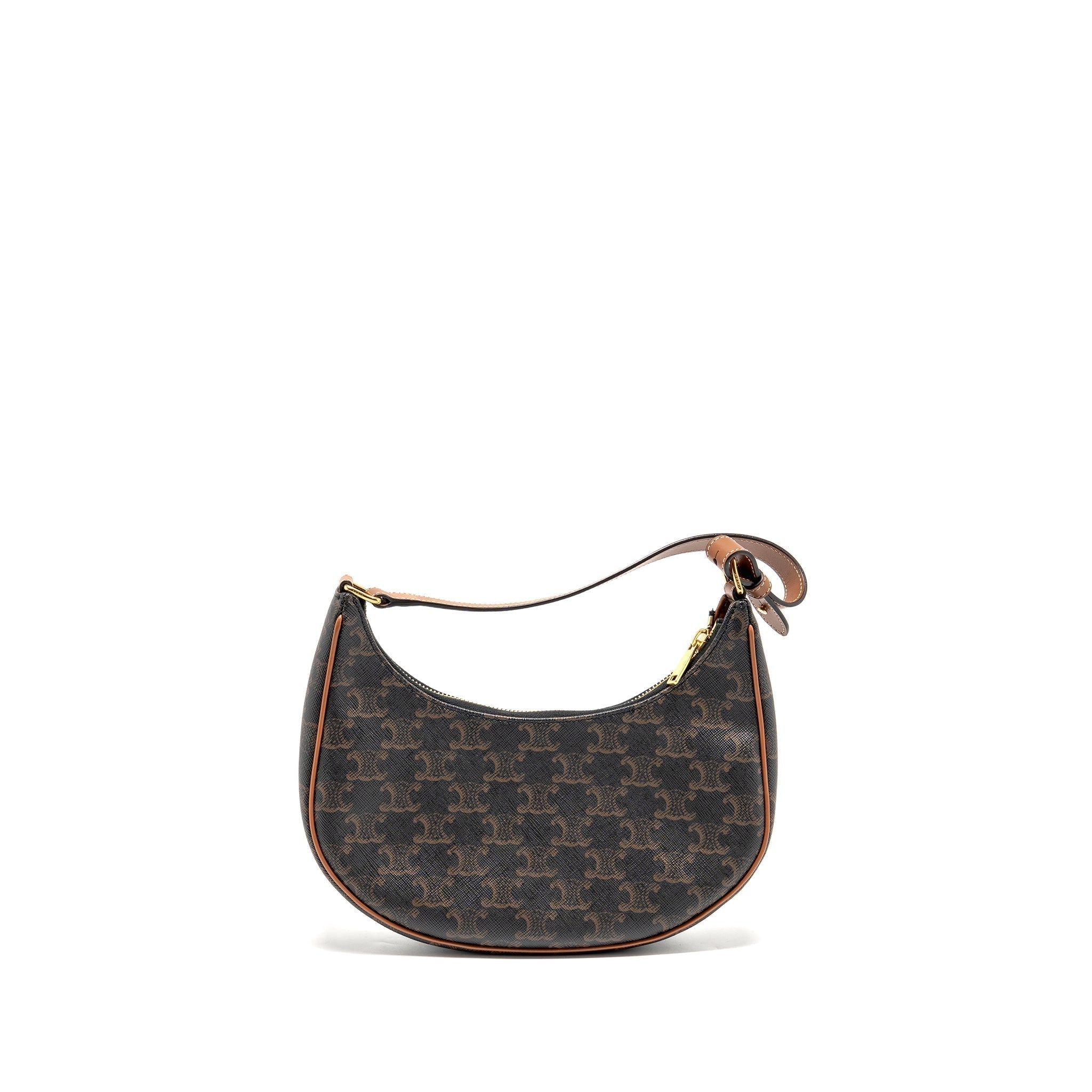 celine-ava-bag-triomphe-canvas-calfskin-tan-ghw-copy
