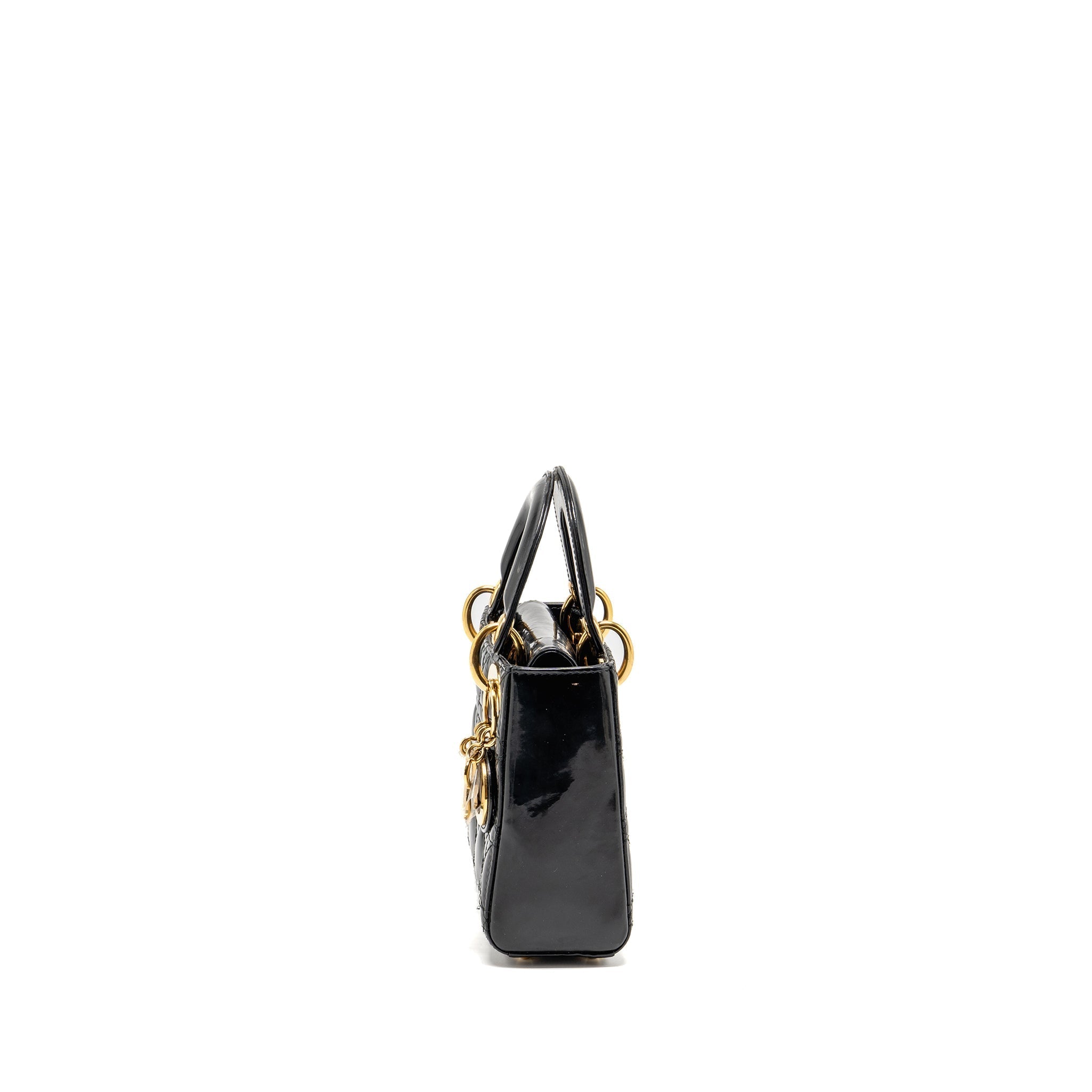 dior-mini-lady-dior-patent-black-ghw