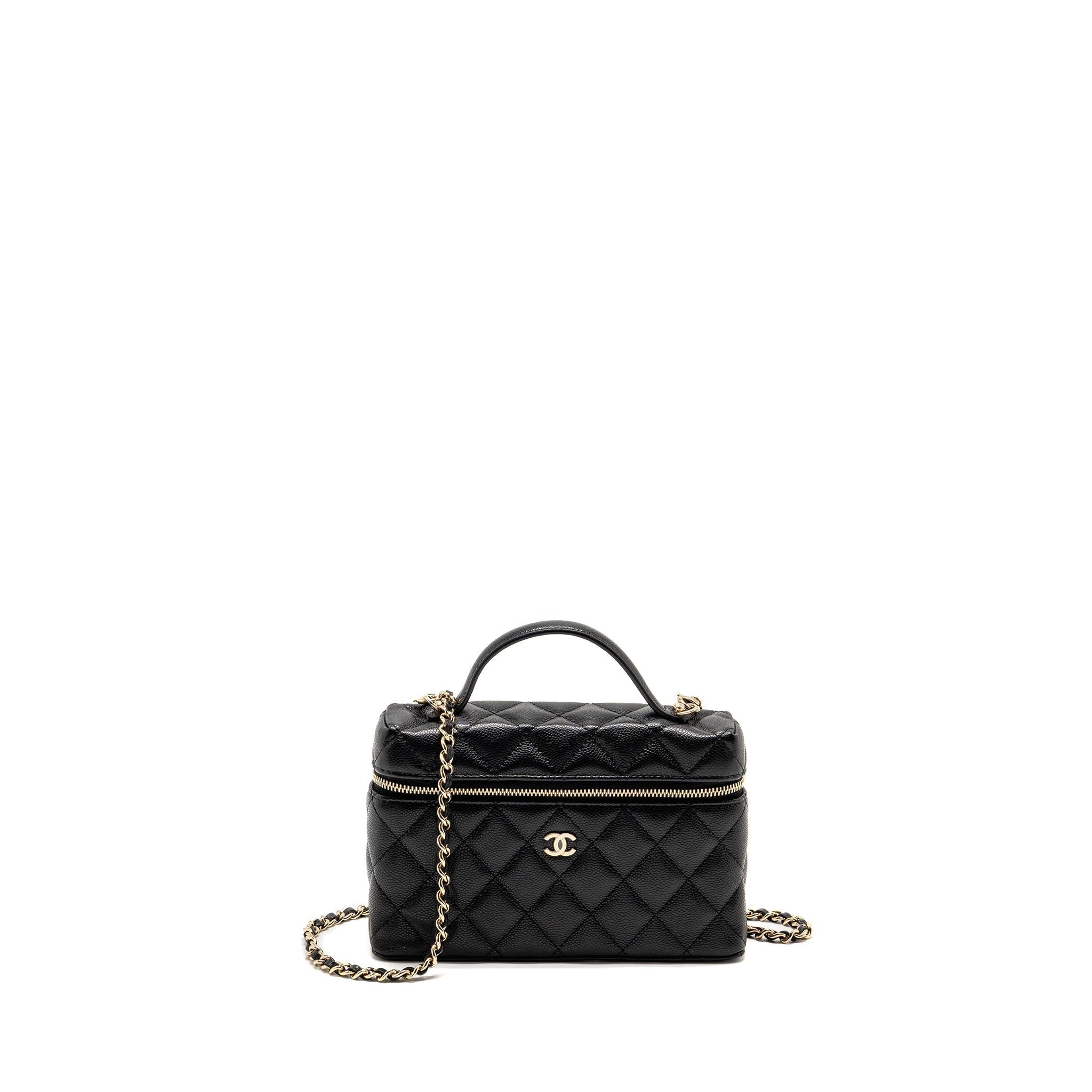 chanel-25p-cc-top-handle-vanity-bag-caviar-black-lghw-microchip