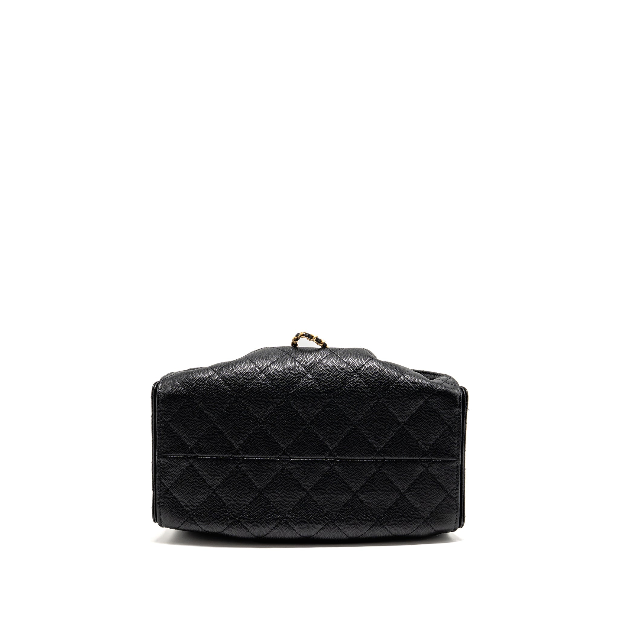 chanel-small-25-bag-caviar-black-ghw-microchip