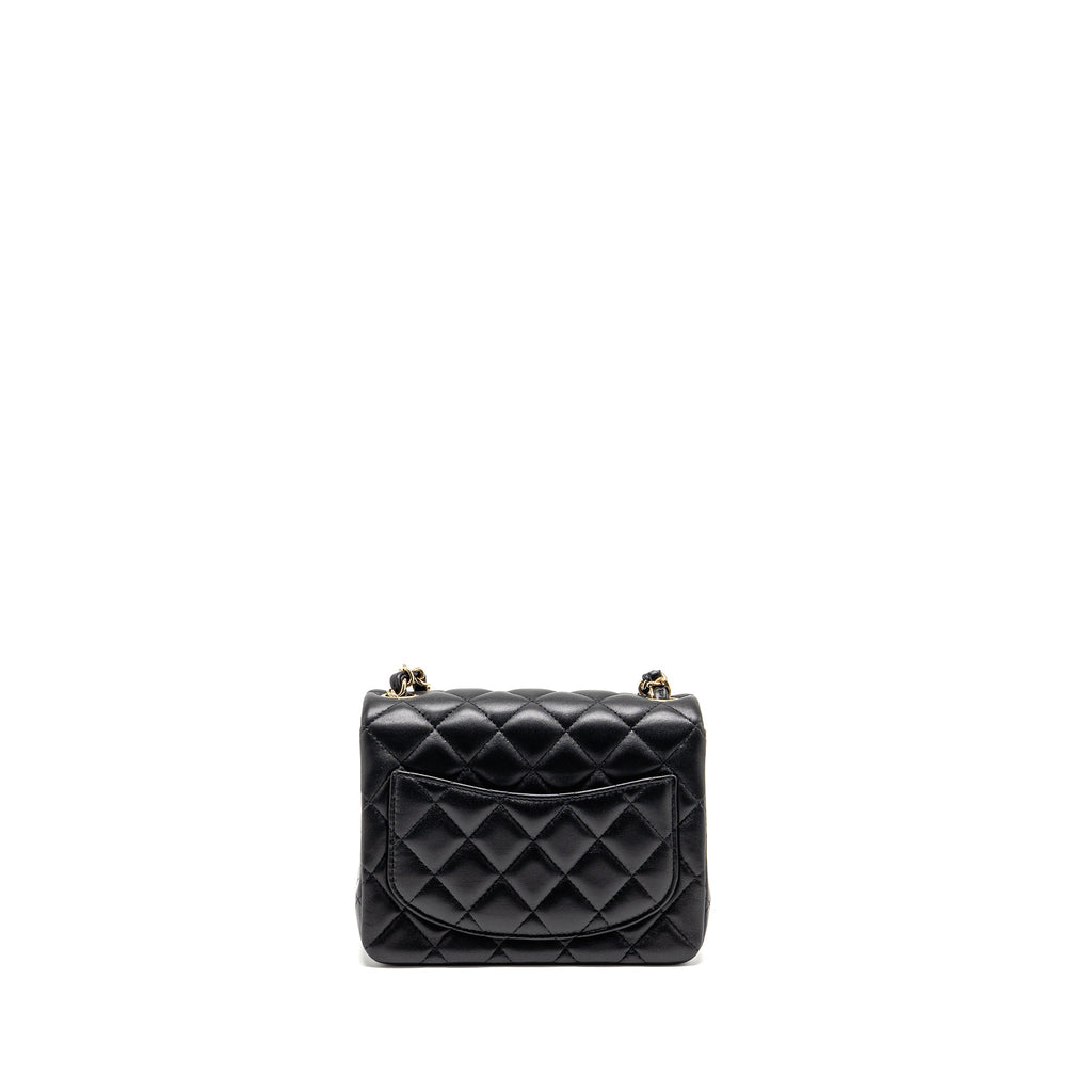 chanel-classic-mini-square-flap-bag-lambskin-black-lghw-microchip-copy
