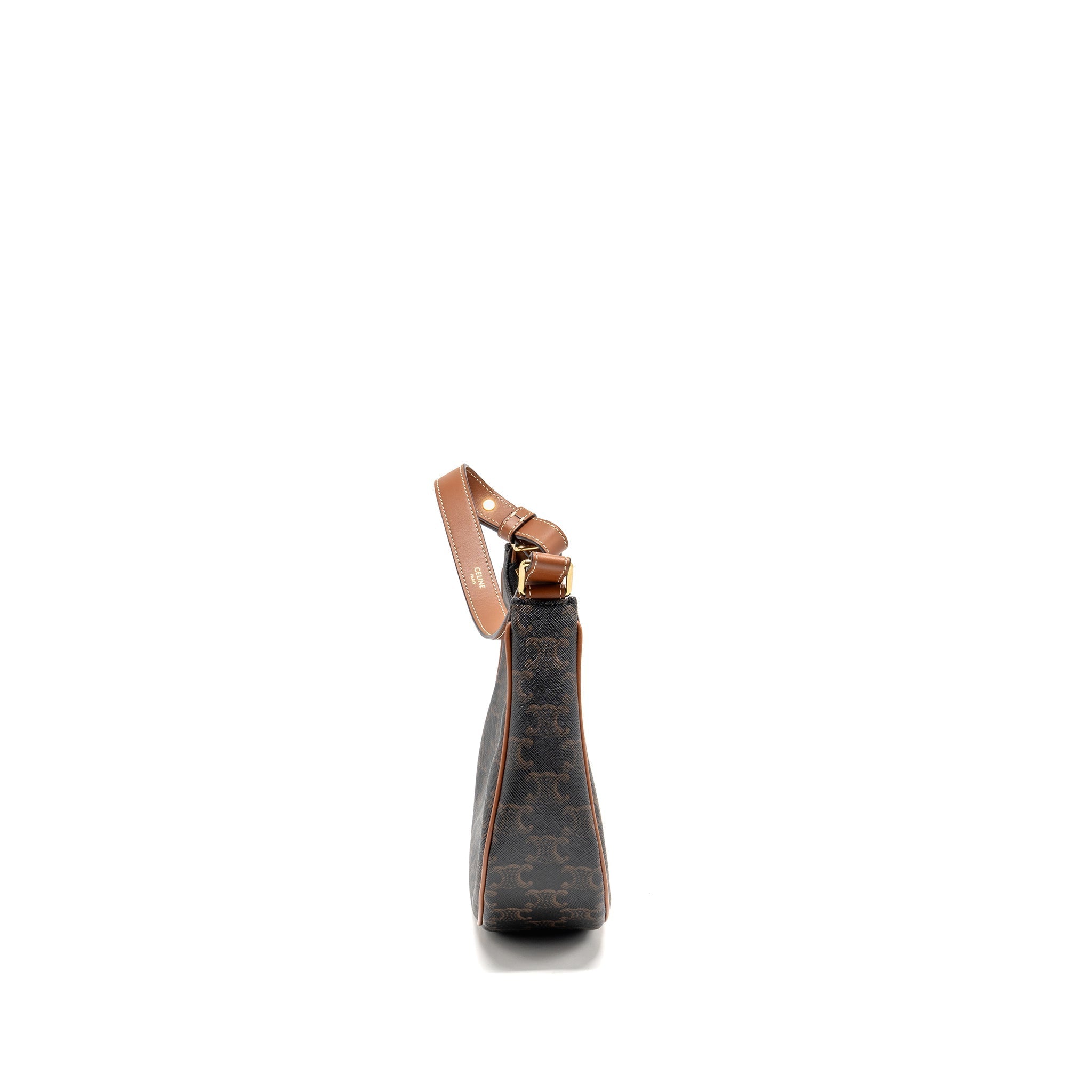 celine-ava-bag-triomphe-canvas-calfskin-tan-ghw-copy