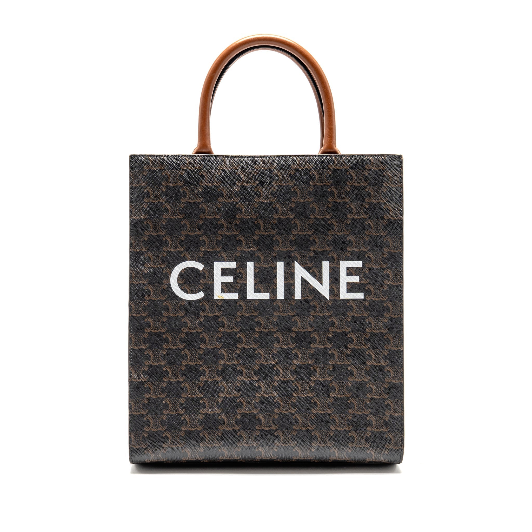 celine-vertical-cabas-triomphe-canvas-ghw-copy-1