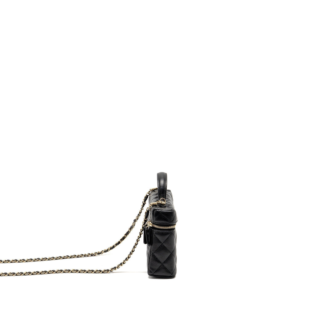 chanel-25p-cc-top-handle-vanity-bag-caviar-black-lghw-microchip