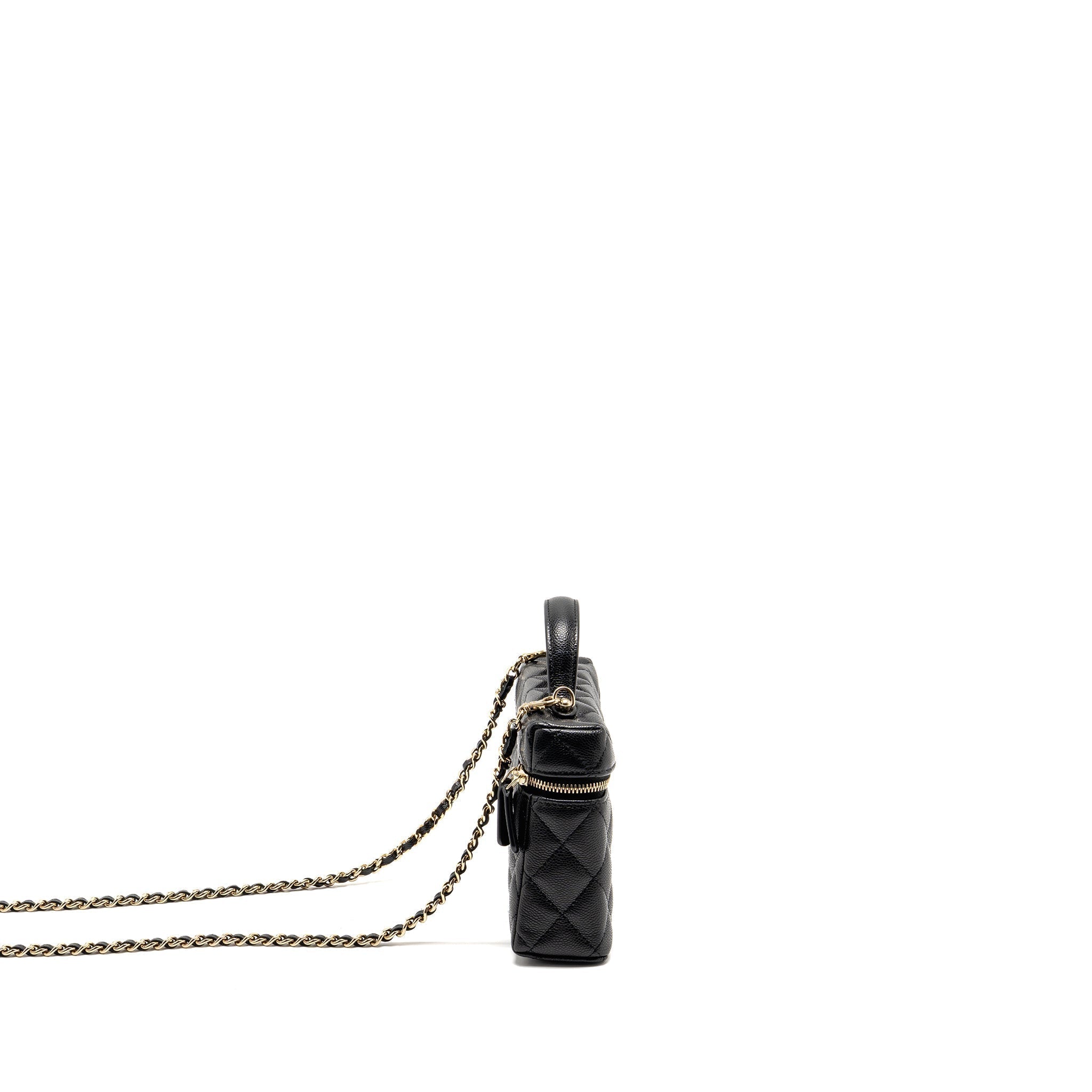 chanel-25p-cc-top-handle-vanity-bag-caviar-black-lghw-microchip