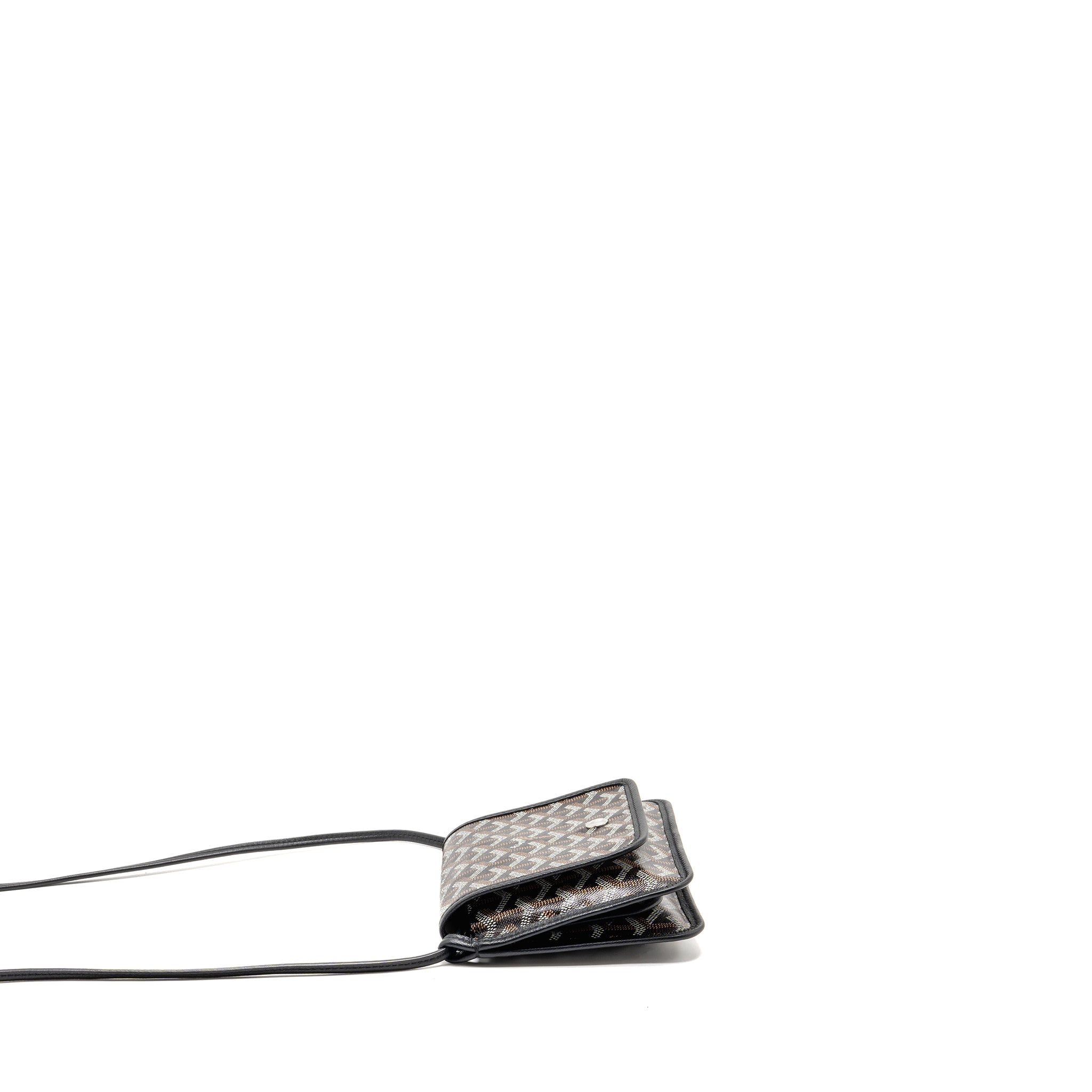 goyard-plumet-pocket-pochette-goyardline-canvas-leather-black-shw