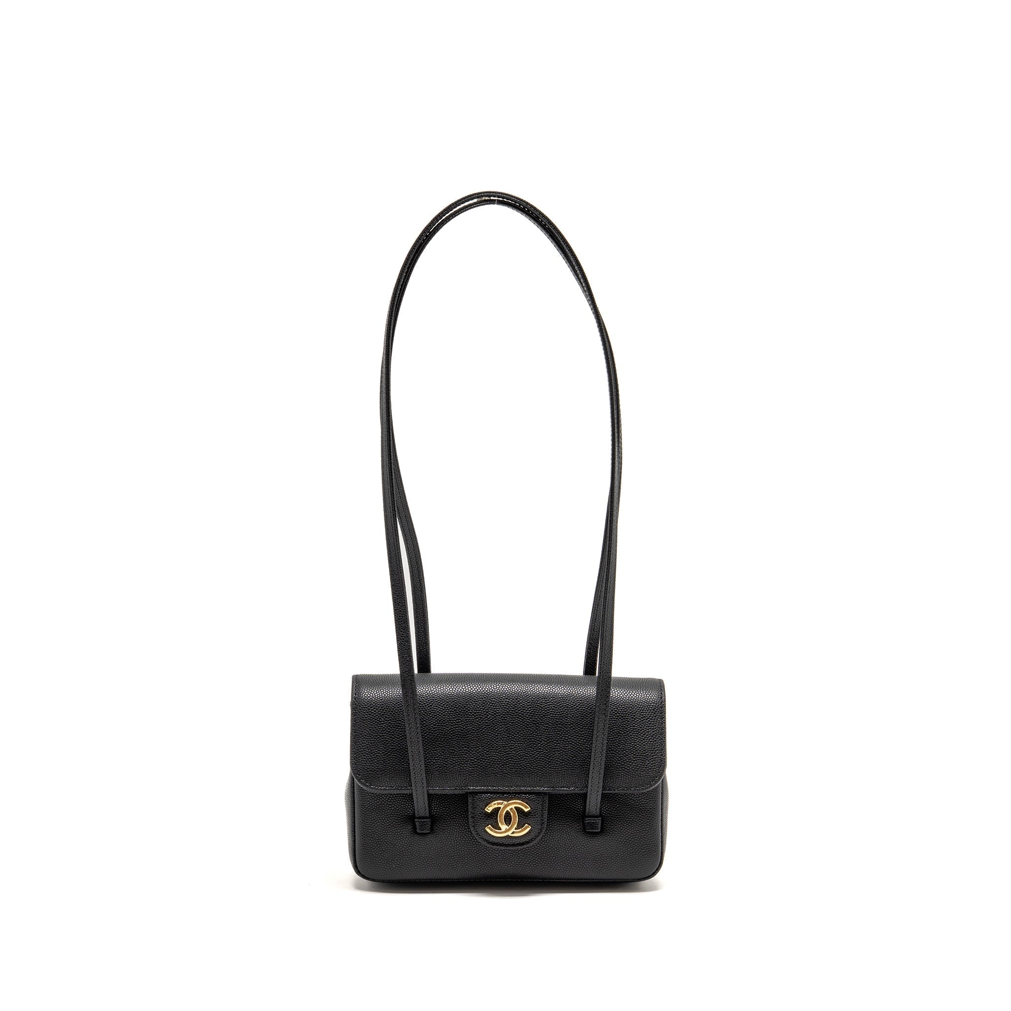 chanel-26p-preppy-black