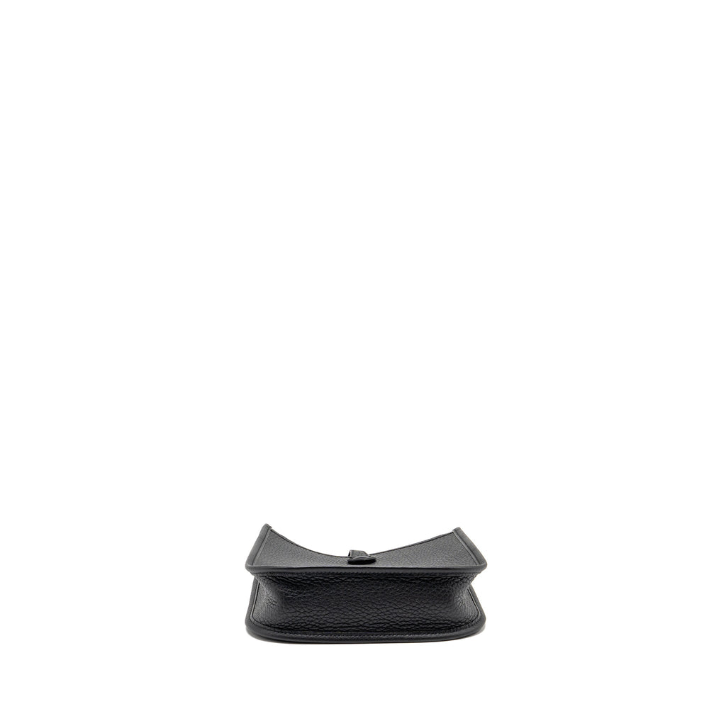 hermes-mini-evelyn-clemence-black-ghw-stamp-z