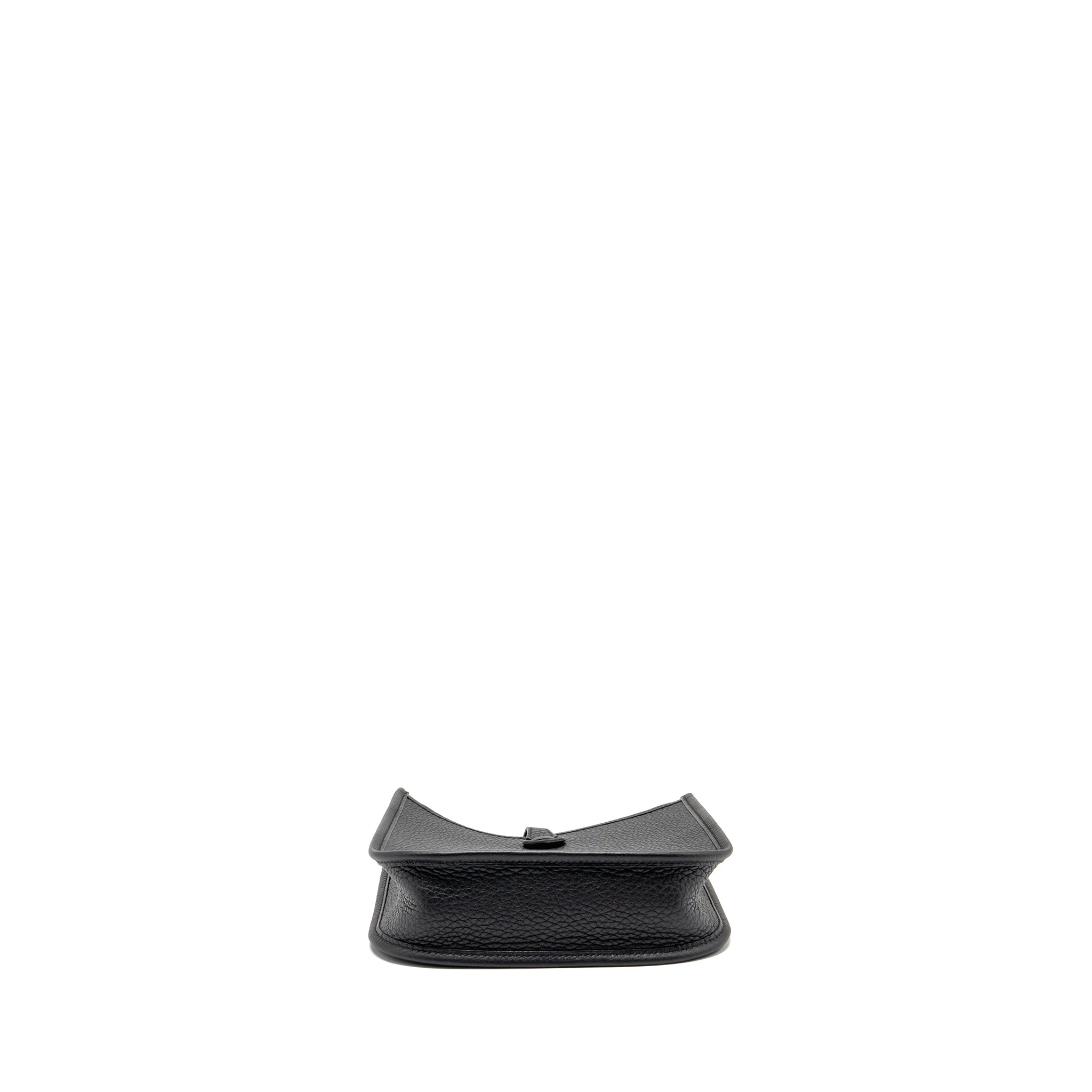 hermes-mini-evelyn-clemence-black-ghw-stamp-z