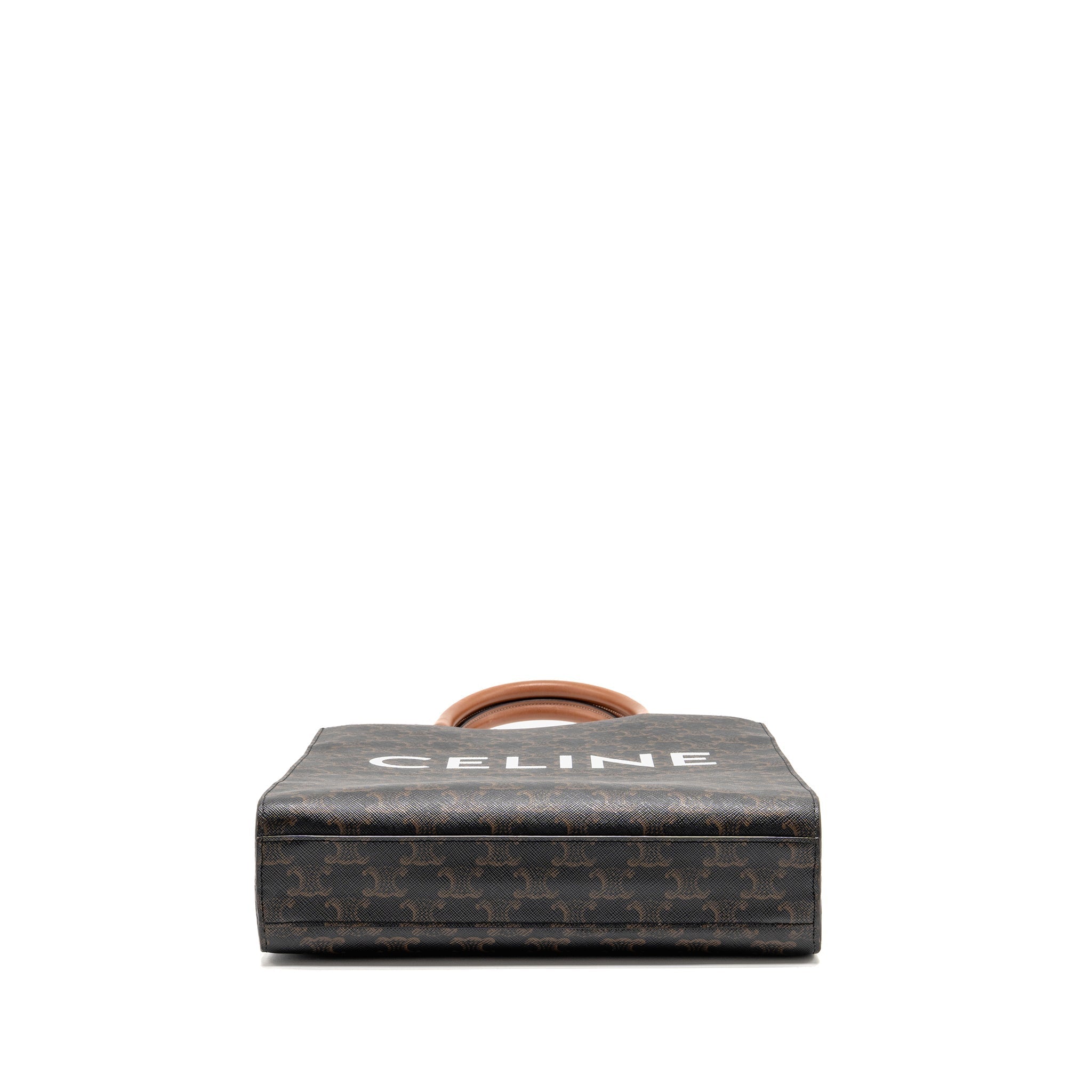 celine-vertical-cabas-triomphe-canvas-ghw-copy-1