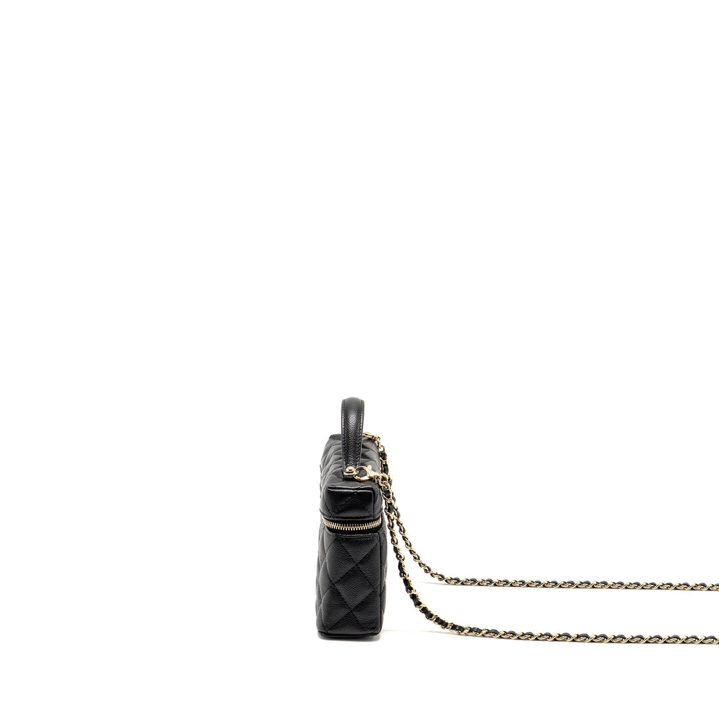 chanel-25p-cc-top-handle-vanity-bag-caviar-black-lghw-microchip