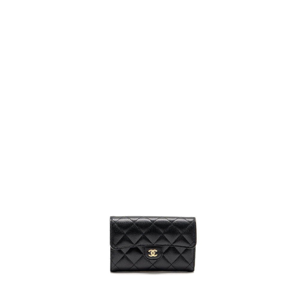 chanel-medium-classic-flap-compact-wallet-caviar-black-ghwmicrochip