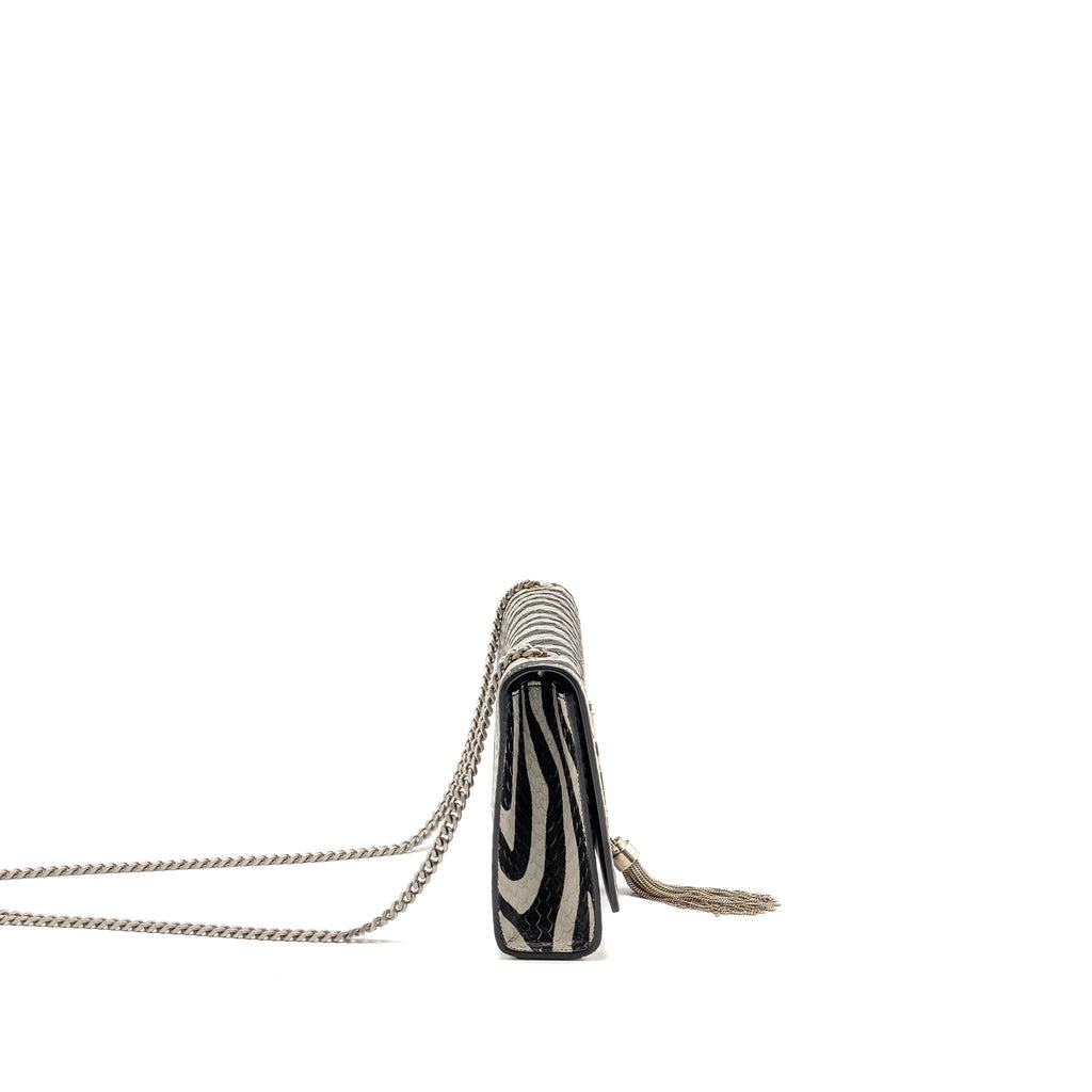 saint-laurent-ysl-medium-kate-shoulder-bag-with-tassel-embossed-leather-black-white-shw