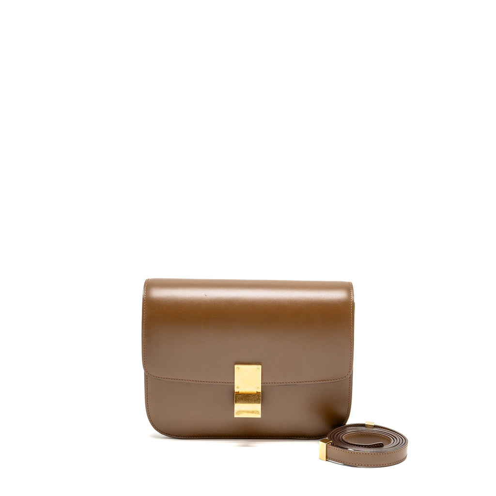 celine-medium-classic-box-bag-calfskin-camel-ghw-2